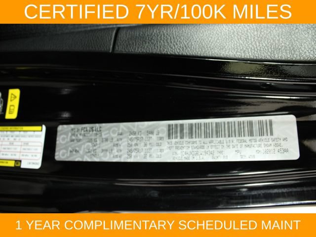 Used 2020 Jeep Wrangler Unlimited Sport S AWD/4WD image 26