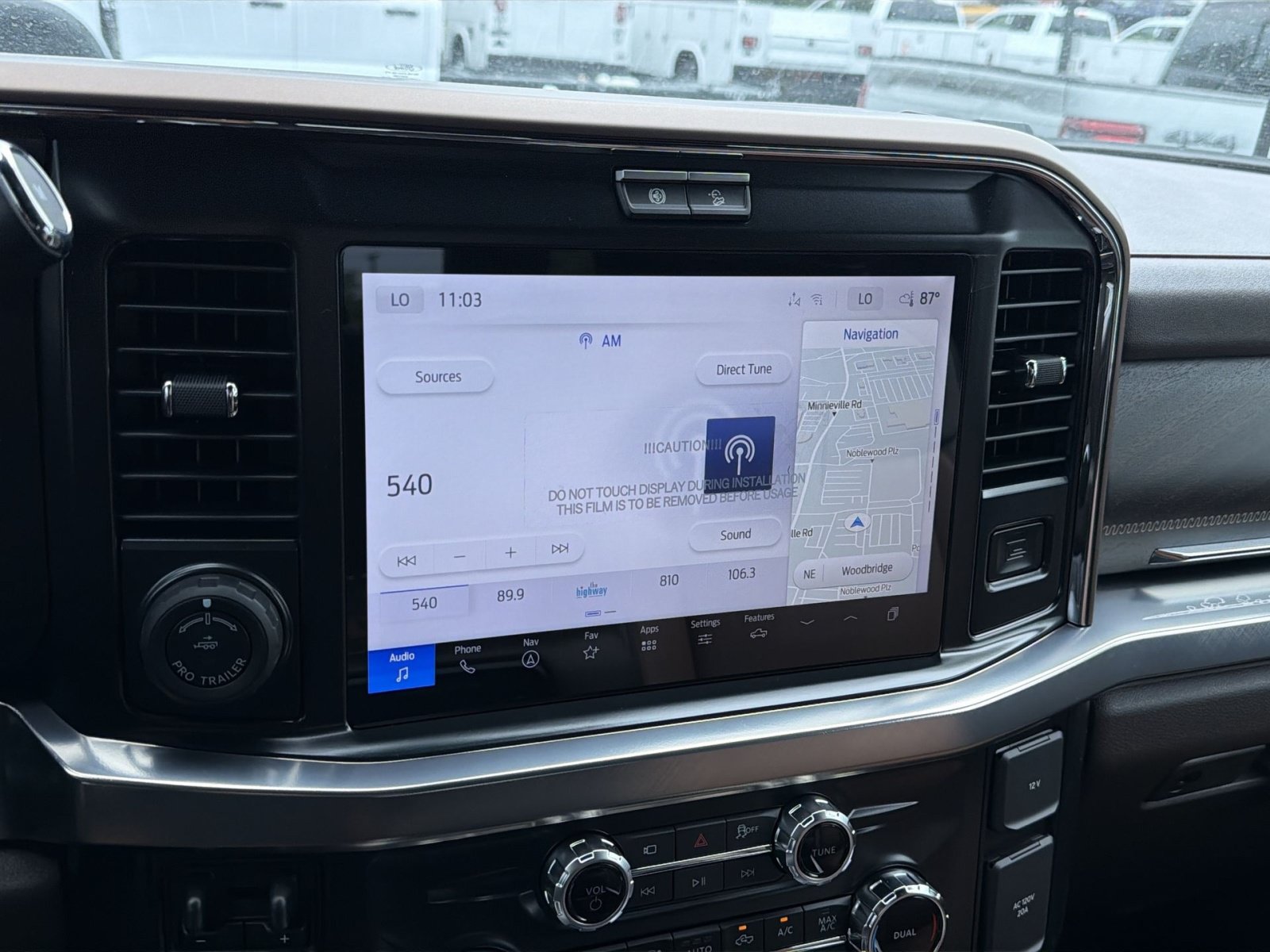 New 2026 Ford F350 King Ranch AWD/4WD image 37