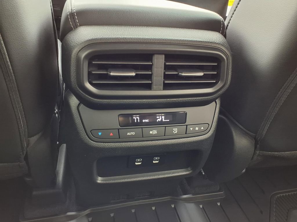 New 2026 Honda Pilot EX-L image 24