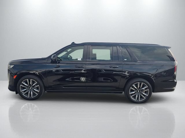 Used 2021 Cadillac Escalade ESV Sport Platinum RWD image 8