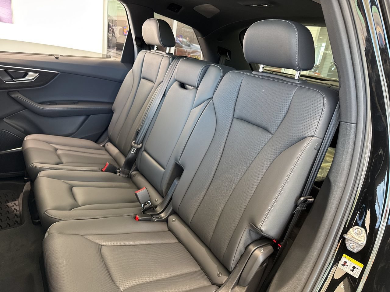 New 2026 Audi Q7 3.0T Premium Plus AWD/4WD image 38