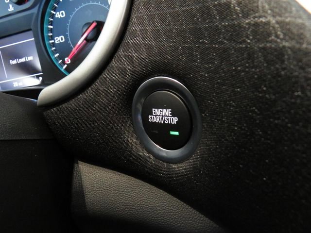 New 2024 Chevrolet Malibu RS image 19