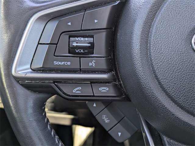 Used 2020 Subaru Ascent Touring w/ Popular Package #3 image 28