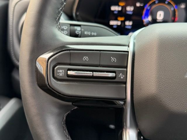 Used 2024 Chevrolet Colorado LT w/ LT Convenience Package III image 53