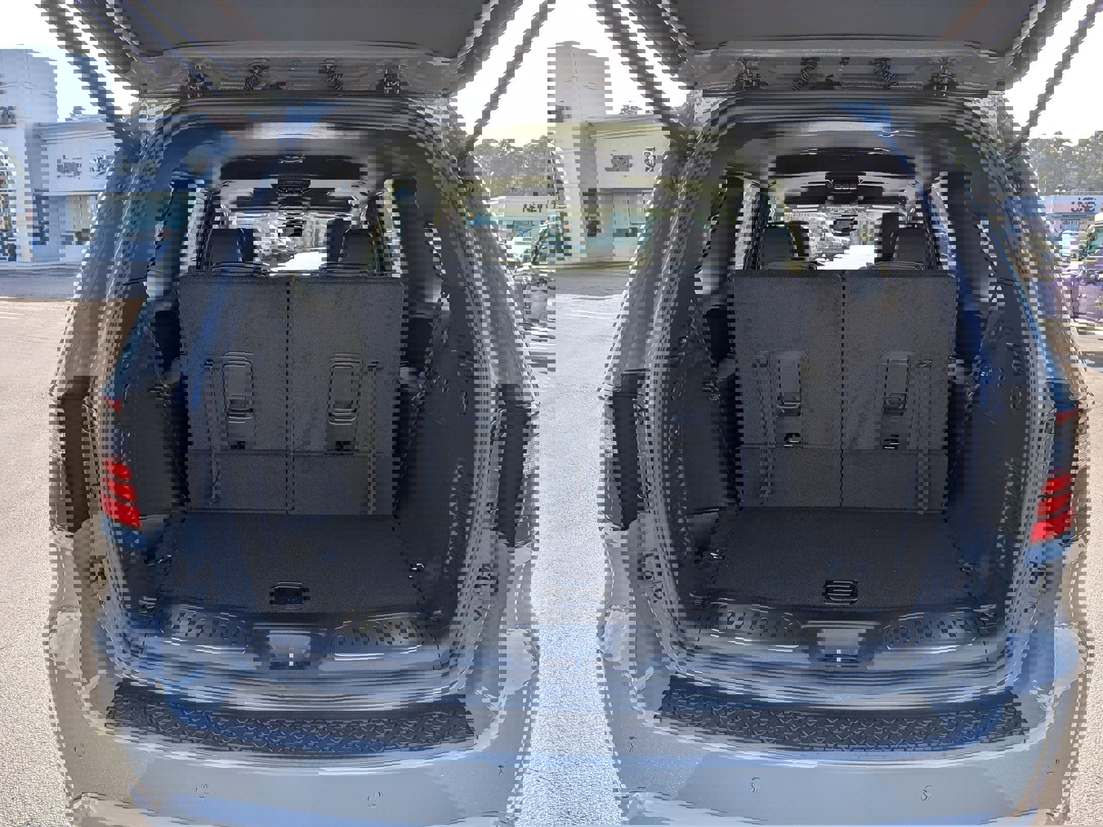 New 2026 Dodge Durango GT image 29