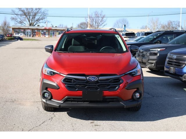New 2026 Subaru Crosstrek 2.0i Premium image 31