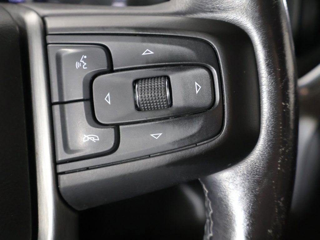 Used 2022 GMC Sierra 1500 Denali image 44