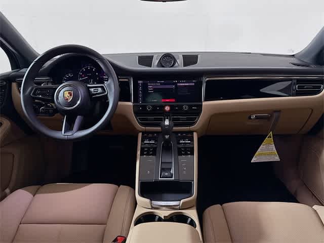 New 2025 Porsche Macan AWD/4WD image 44