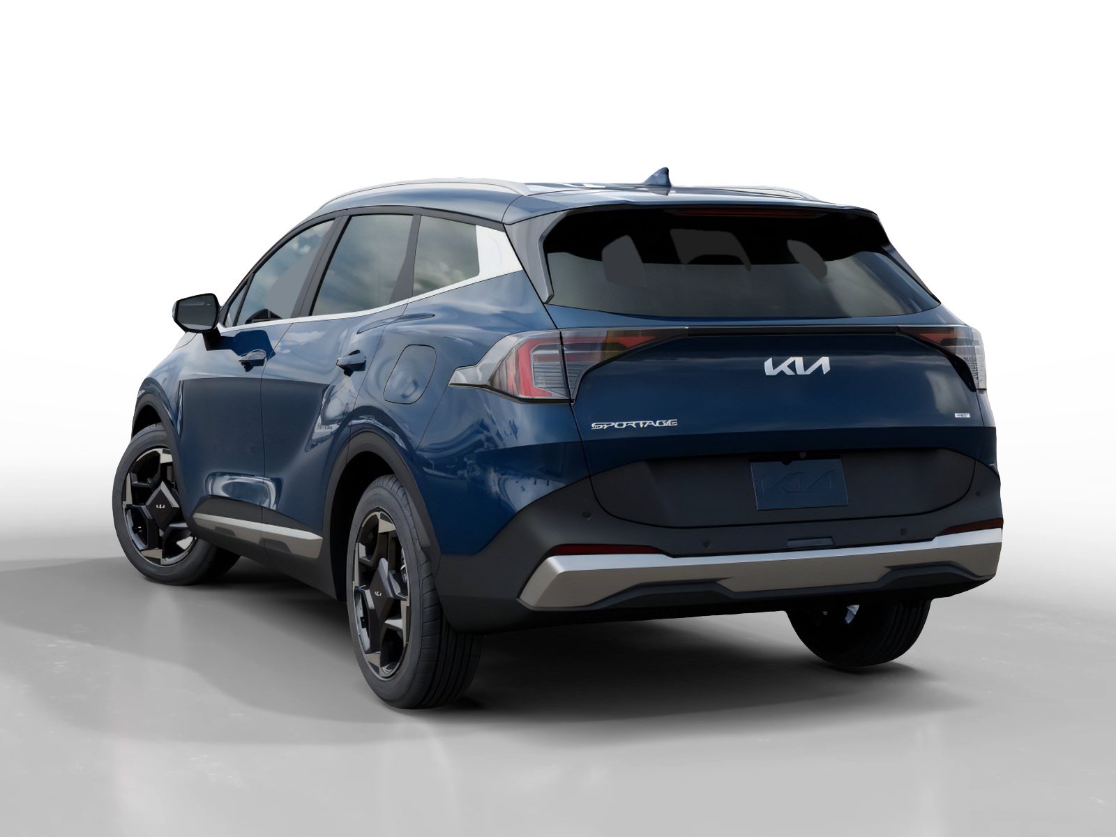 New 2027 Kia Sportage EX AWD/4WD image 4