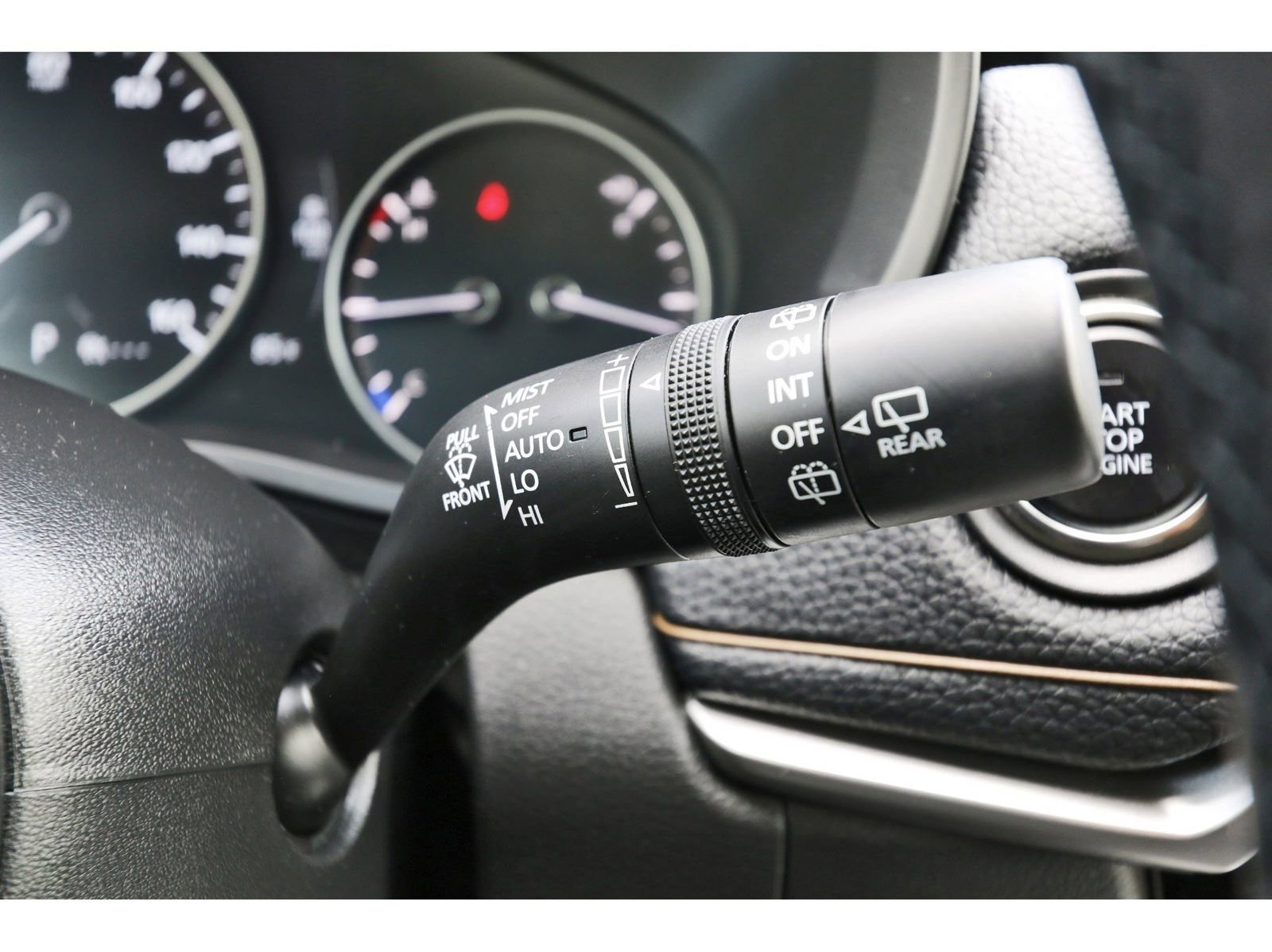 Used 2024 MAZDA CX-90 3.3 Turbo w/ Preferred Plus image 21