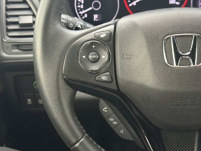 Certified 2020 Honda HR-V Sport image 19