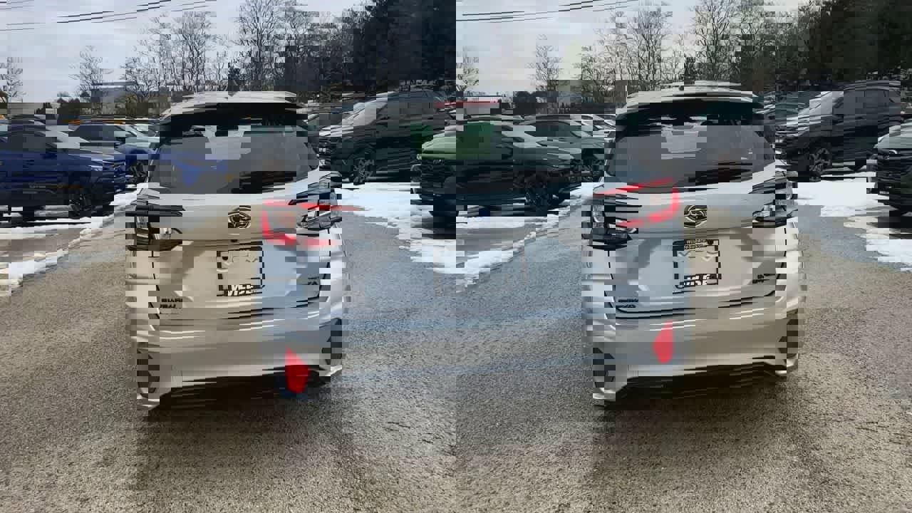 New 2026 Subaru Impreza 2.0i Sport image 7