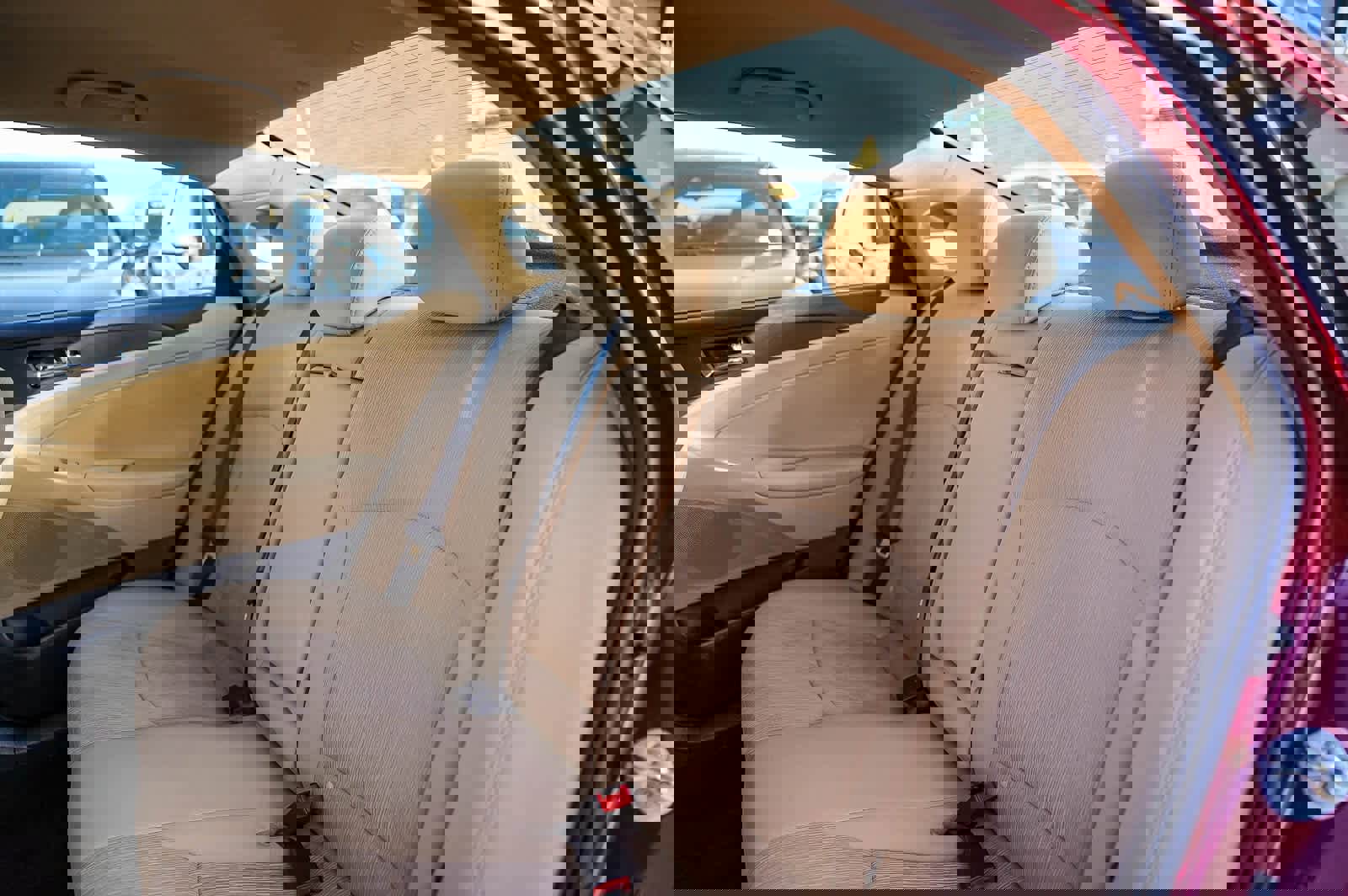 Used 2012 Hyundai Sonata GLS w/ Popular Equipment Pkg image 18