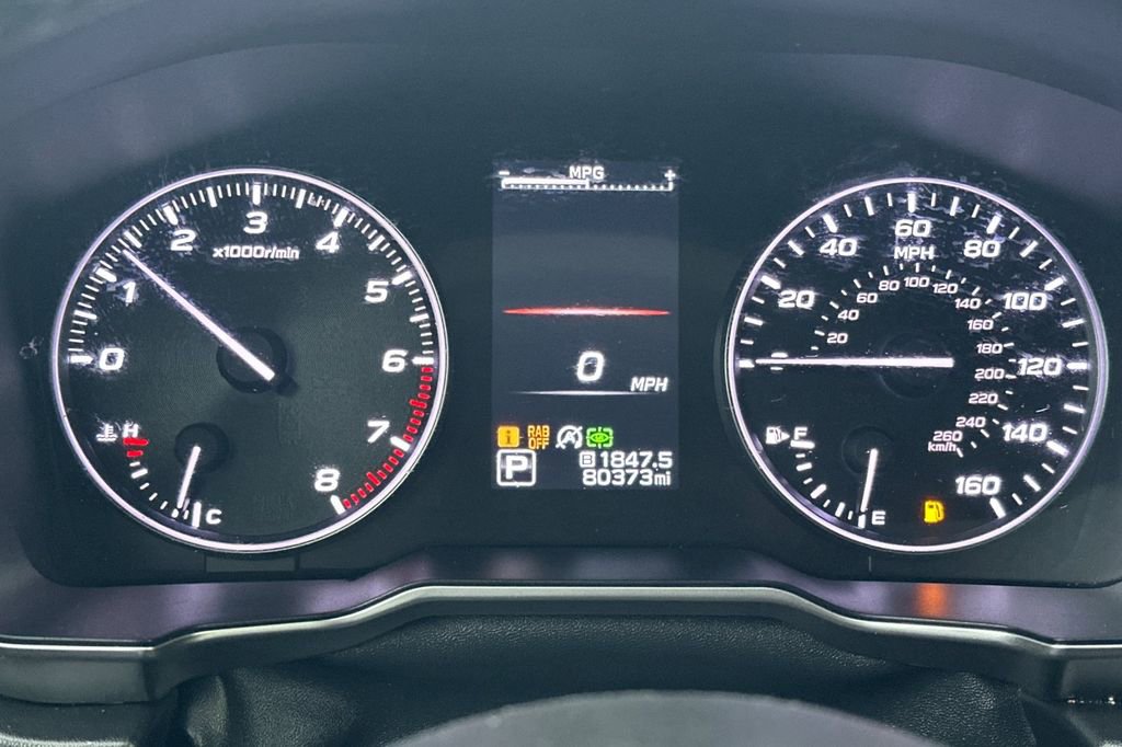 Used 2020 Subaru Outback Limited w/ Popular Package #2 image 27