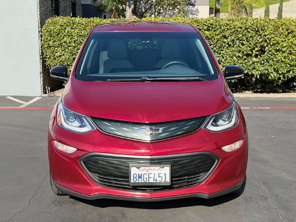 Used 2019 Chevrolet Bolt LT image 4
