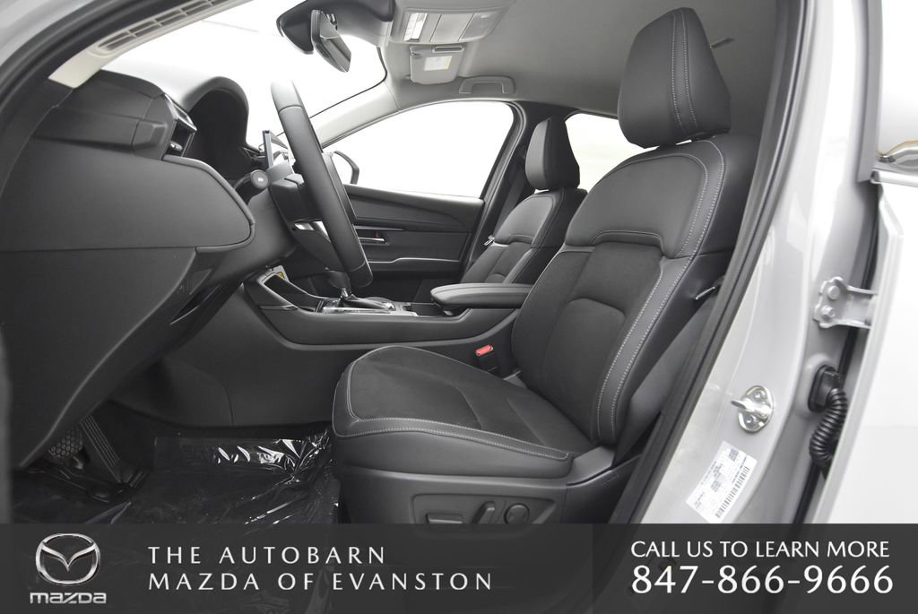New 2026 MAZDA CX-5 Preferred AWD/4WD image 25