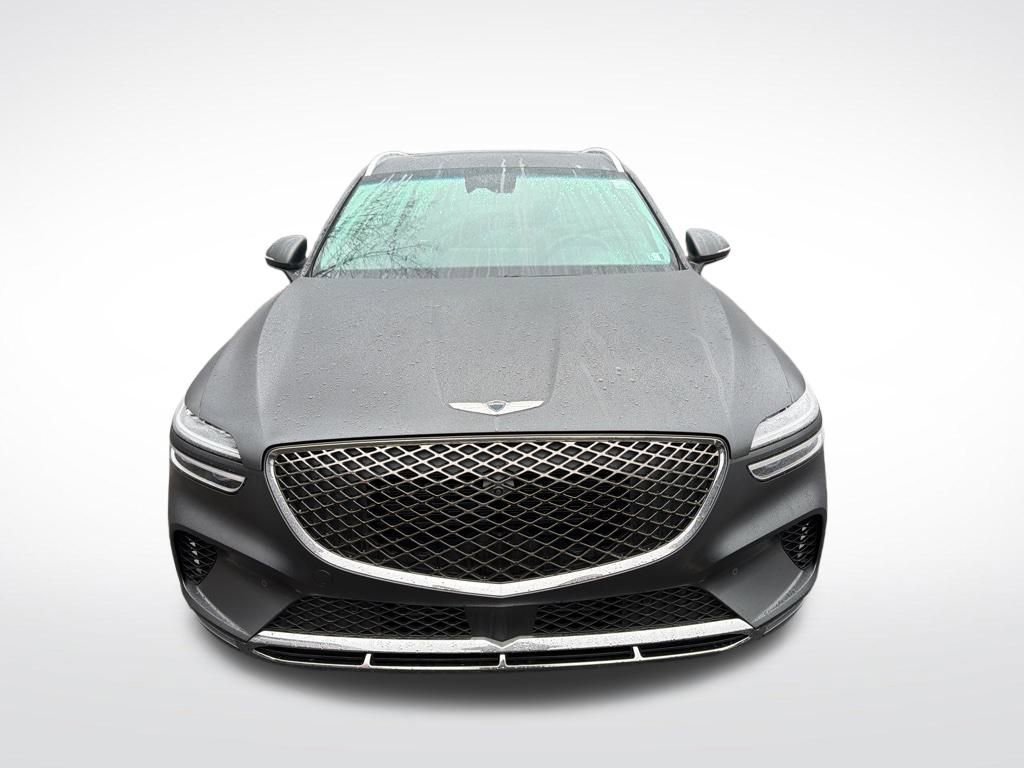 Certified 2023 Genesis GV70 2.5T w/ Advanced Package image 7