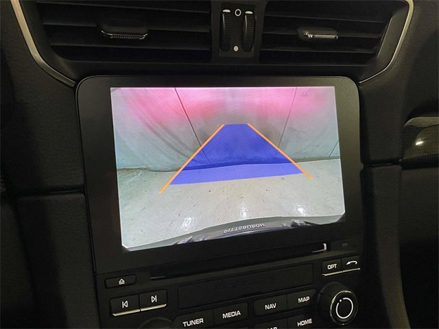 Used 2019 Porsche 911 GT3 RS image 39