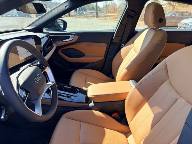 Certified 2025 Audi A5 2.0T Premium w/ Convenience Package image 7