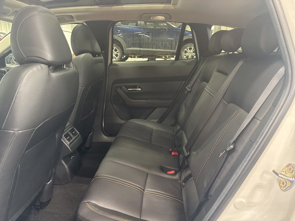 Used 2024 MAZDA CX-50 AWD 2.5 S w/ Weather Package image 24