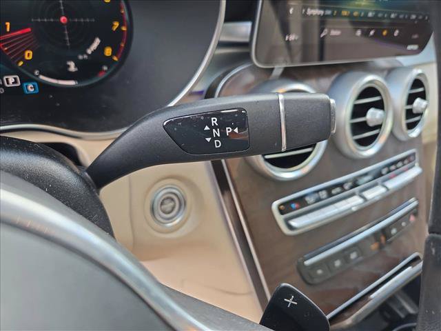Certified 2020 Mercedes-Benz GLC 300 image 11