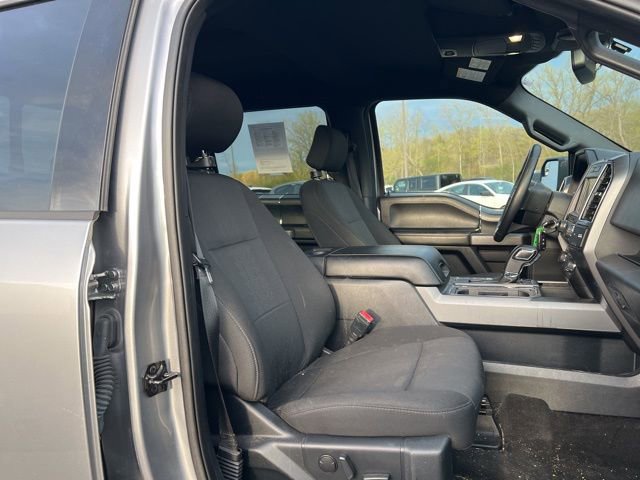 Used 2020 Ford F150 XLT w/ Equipment Group 302A Luxury AWD/4WD image 15