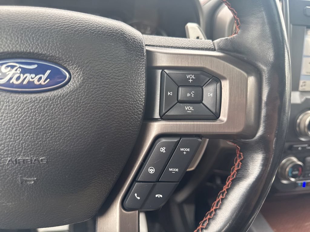 Used 2018 Ford F150 Raptor w/ Equipment Group 802A Luxury AWD/4WD image 18
