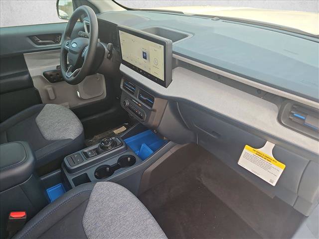 Used 2025 Ford Maverick XLT w/ 4K Tow Package AWD/4WD image 20