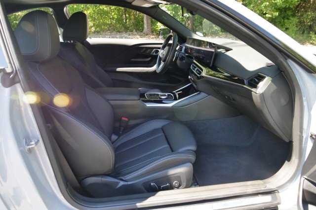 Used 2024 BMW M240i Coupe w/ Premium Package image 45