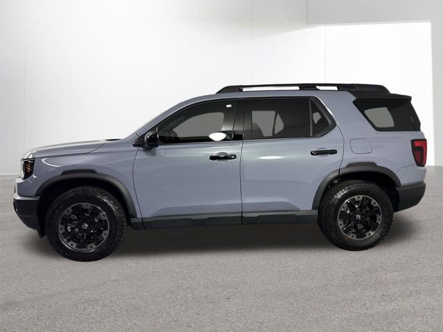 Certified 2026 Honda Passport TrailSport Elite image 31