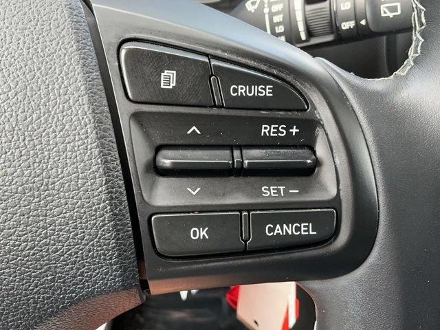 Used 2020 Hyundai Venue SEL w/ Convenience Package FWD image 23