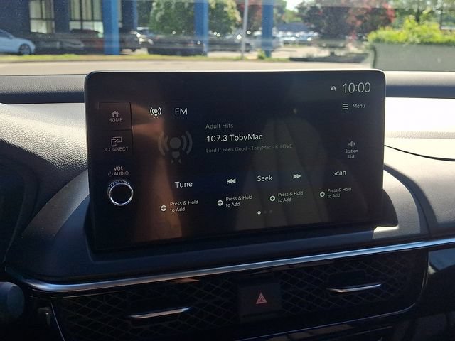 Used 2025 Acura ADX FWD image 19