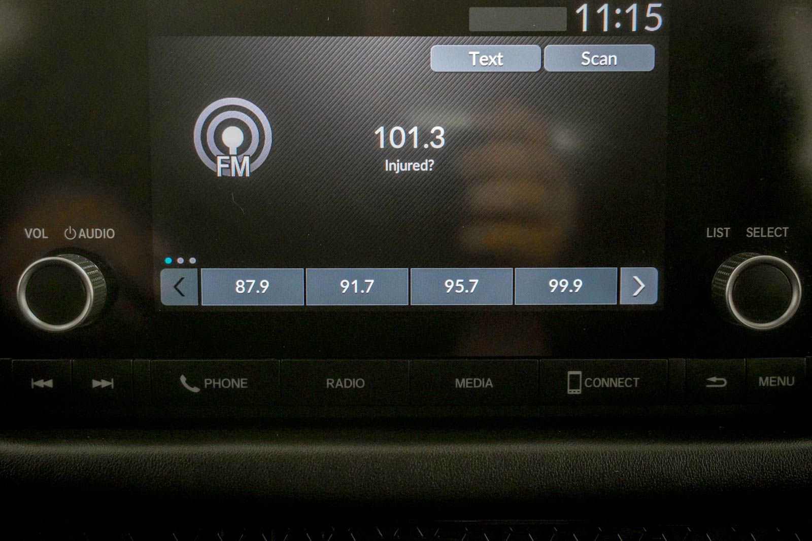Used 2023 Honda HR-V LX image 24