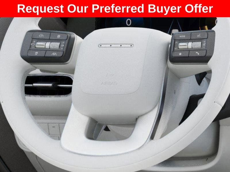 New 2026 Hyundai Palisade Limited AWD/4WD image 19