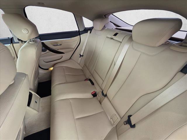 Used 2015 BMW 428i Gran Coupe RWD image 14