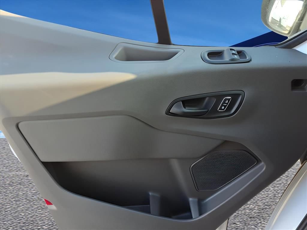 Used 2023 Ford Transit 350 148 High Roof w/ Load Area Protection Package image 25