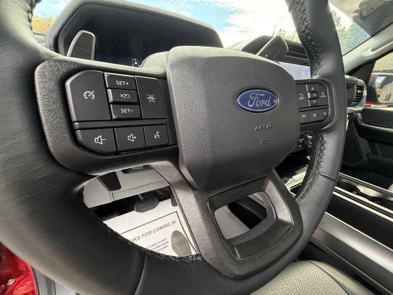Used 2025 Ford F150 XL RWD image 22