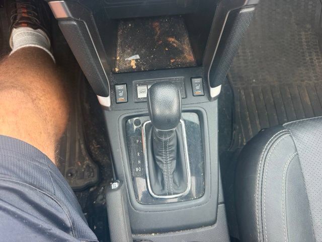 Used 2017 Subaru Forester 2.0XT Touring AWD/4WD image 15