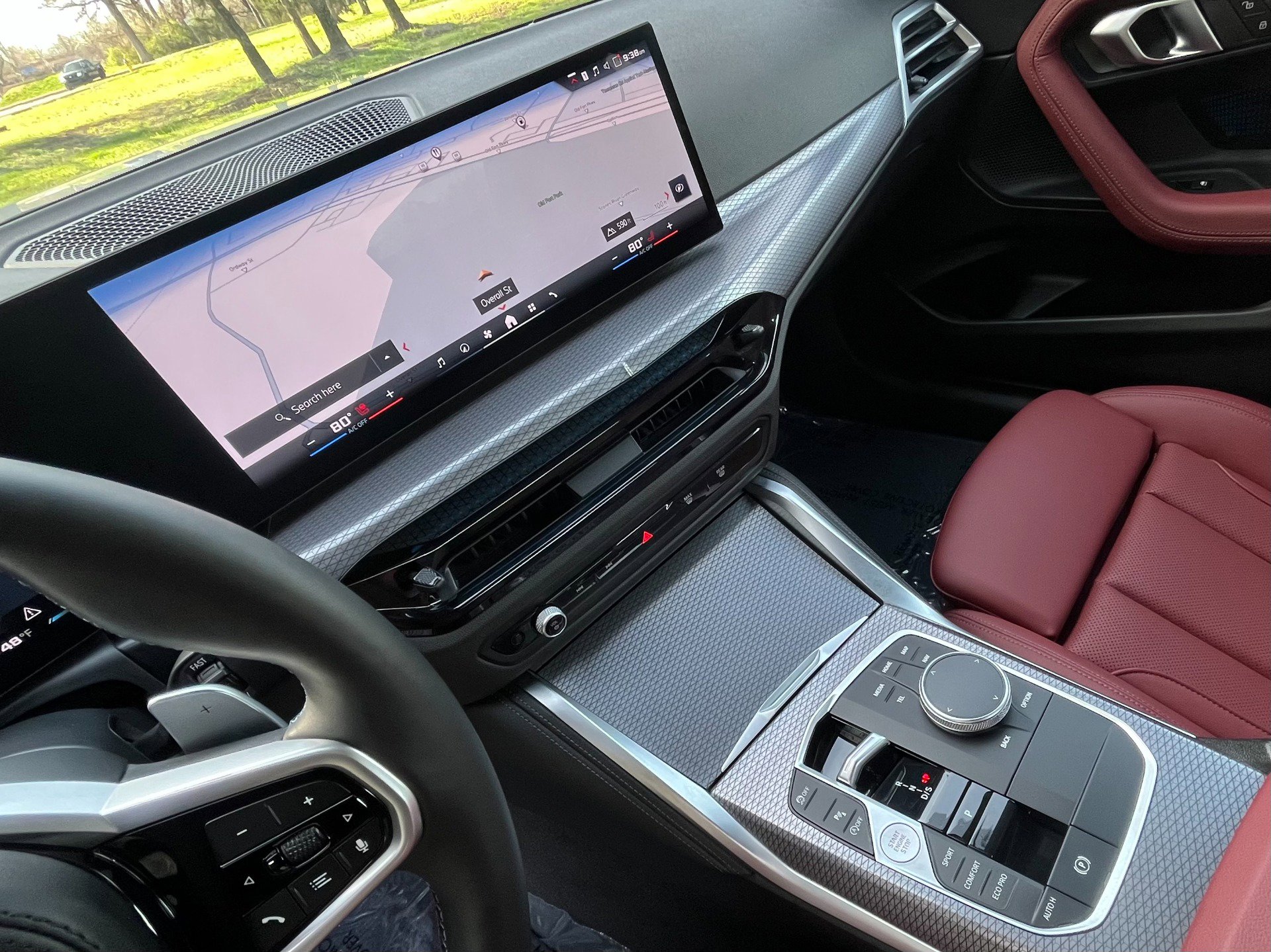 Used 2025 BMW M240i Coupe w/ Premium Package RWD image 16