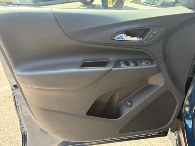 Used 2021 Chevrolet Equinox LT AWD/4WD image 11