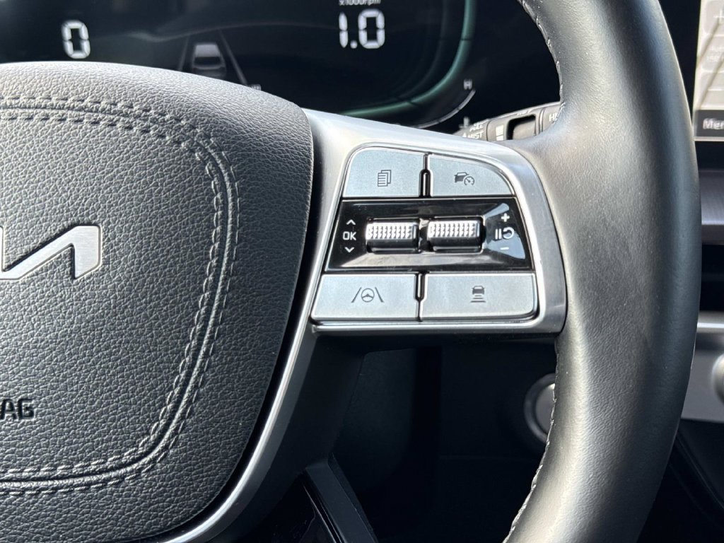 Used 2023 Kia Telluride S AWD/4WD image 9