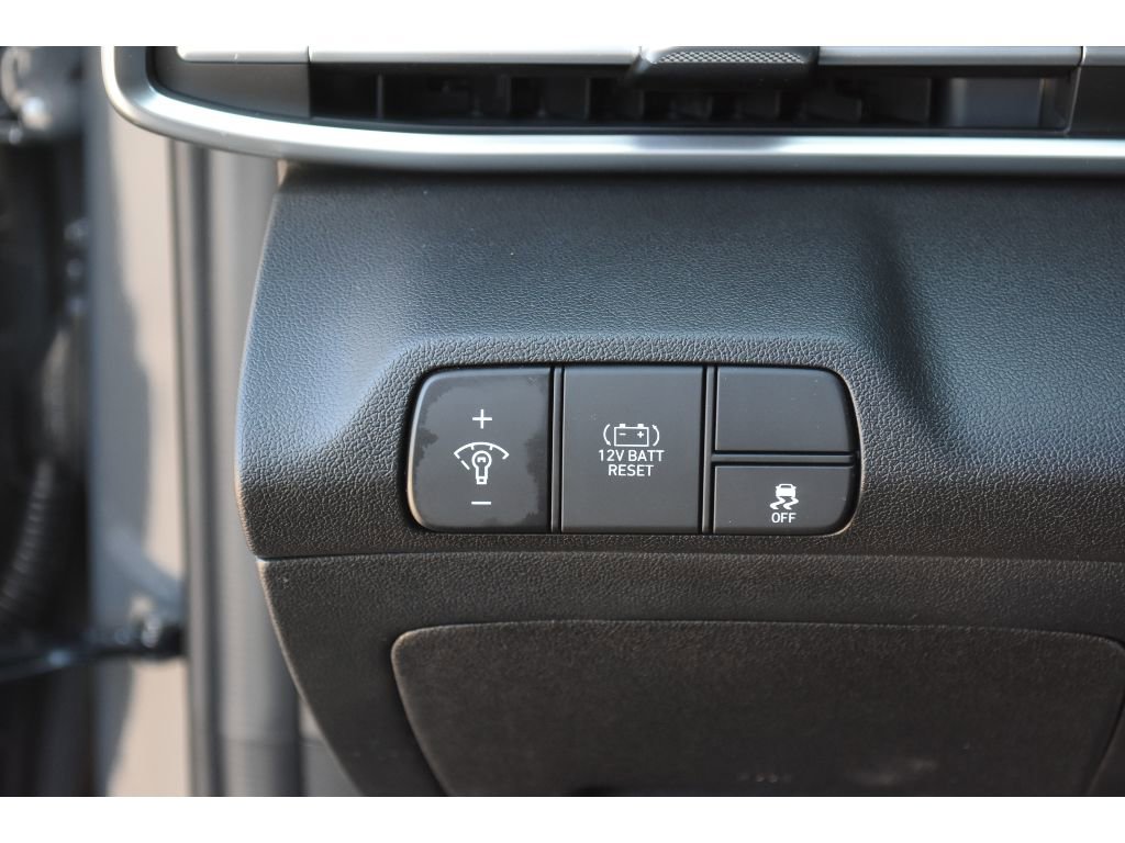 New 2025 Hyundai Elantra Blue image 27