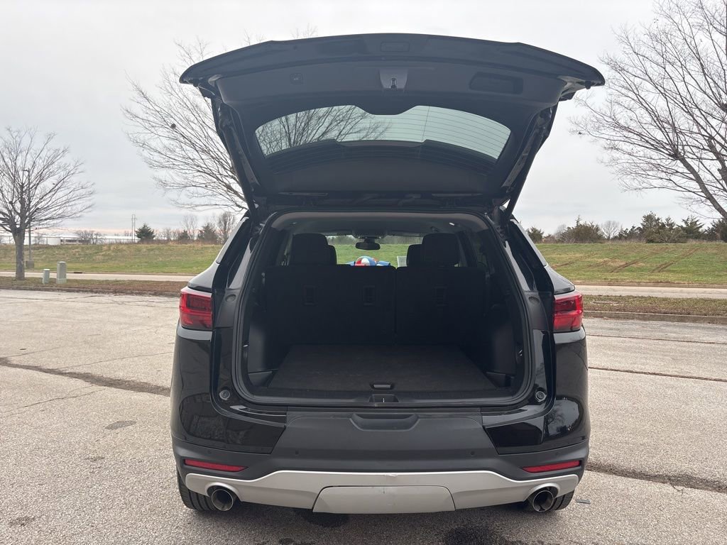 Used 2023 Chevrolet Blazer LT w/ Convenience Package image 14