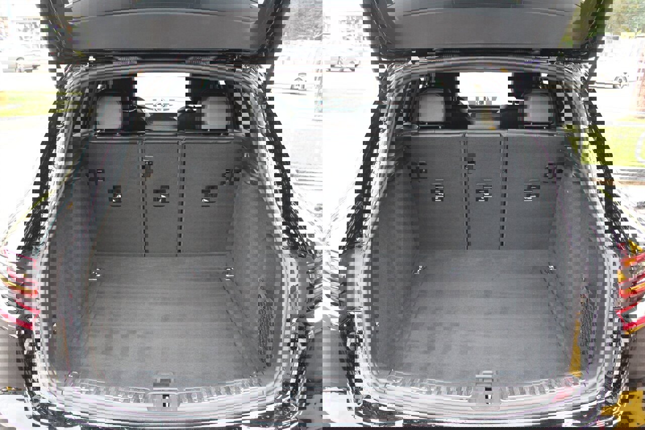 Used 2016 Porsche Macan S image 19