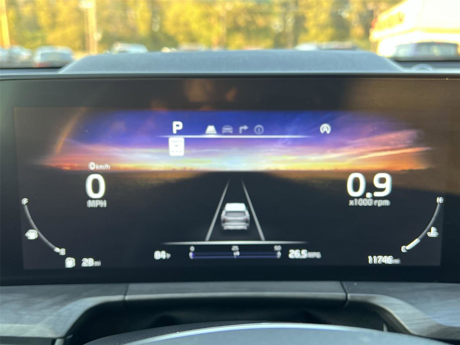 Used 2024 Kia Telluride SX X-Line image 14