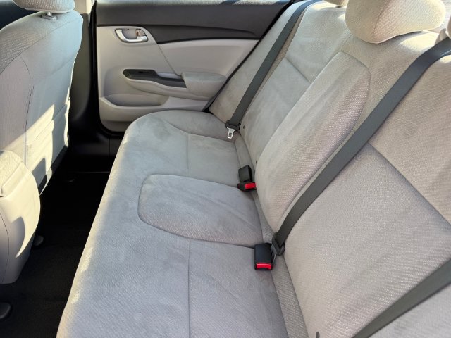 Used 2013 Honda Civic LX image 27