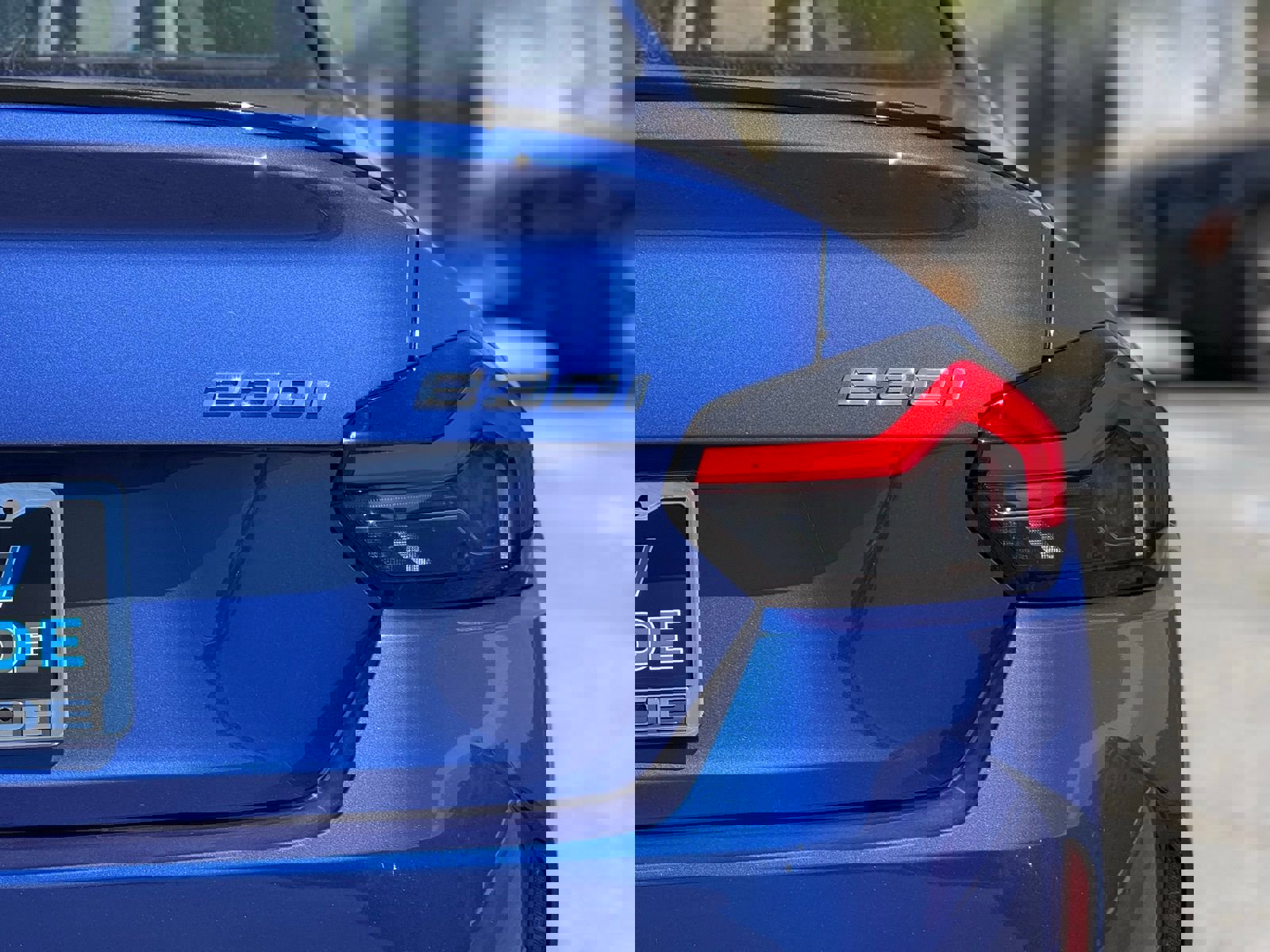 New 2026 BMW 230i Coupe image 14