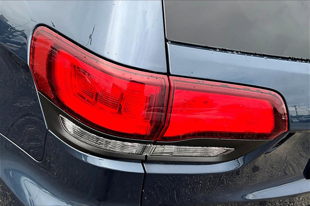 Used 2021 Jeep Grand Cherokee Limited w/ Quick Order Package 28K 80th image 30