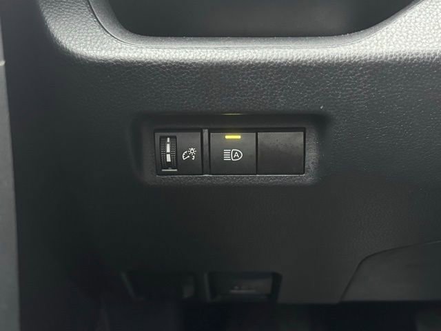 Used 2024 Toyota RAV4 LE image 26