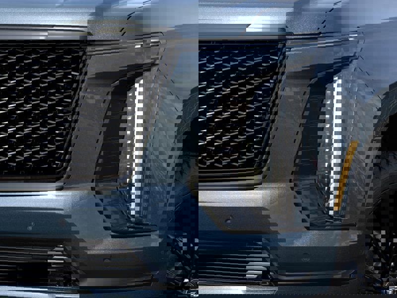 New 2026 Cadillac Escalade Platinum Sport AWD/4WD image 10